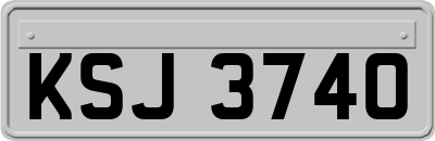 KSJ3740