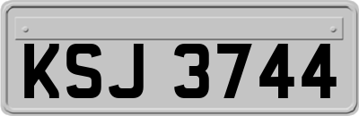 KSJ3744