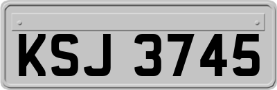 KSJ3745