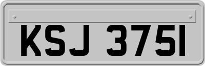 KSJ3751