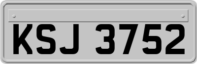 KSJ3752