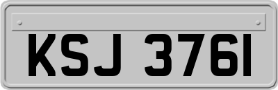 KSJ3761