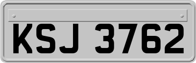 KSJ3762