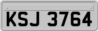 KSJ3764