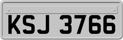 KSJ3766