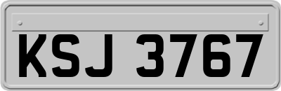 KSJ3767