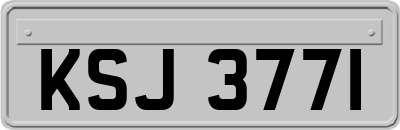 KSJ3771