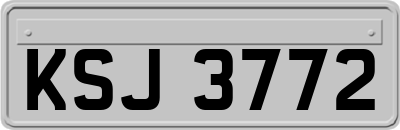 KSJ3772