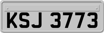 KSJ3773