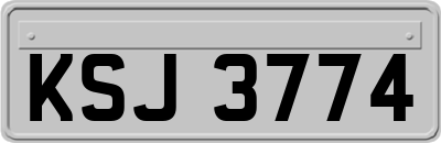 KSJ3774