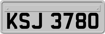 KSJ3780