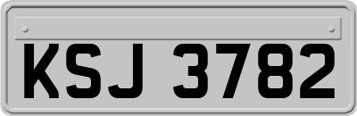 KSJ3782