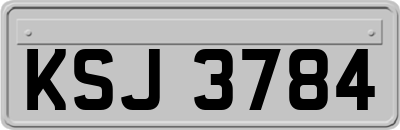 KSJ3784