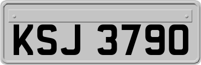 KSJ3790