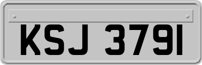 KSJ3791