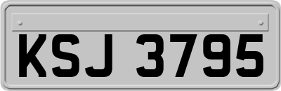 KSJ3795