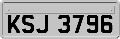 KSJ3796