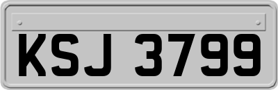 KSJ3799