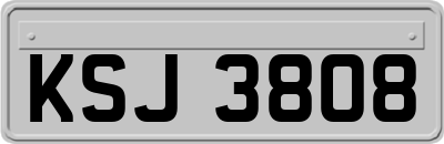 KSJ3808