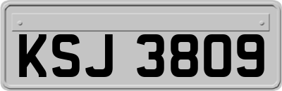 KSJ3809