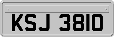 KSJ3810
