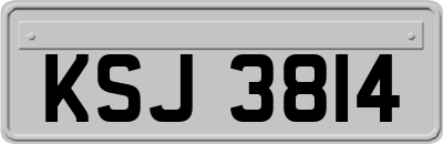 KSJ3814