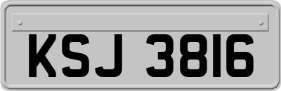 KSJ3816