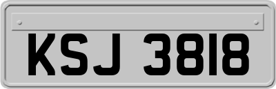 KSJ3818