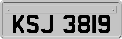KSJ3819