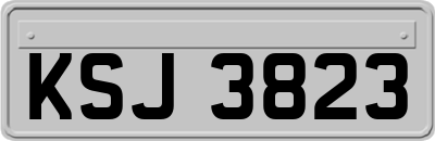 KSJ3823