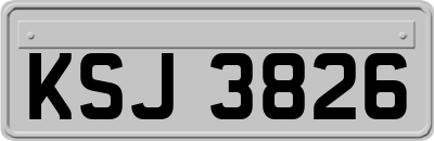 KSJ3826