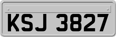 KSJ3827