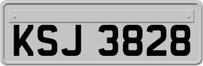 KSJ3828