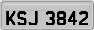 KSJ3842