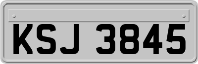 KSJ3845