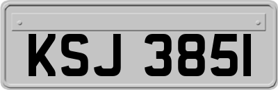 KSJ3851