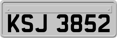 KSJ3852