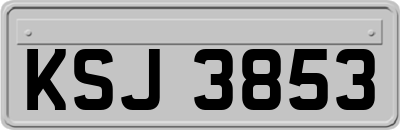 KSJ3853