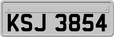 KSJ3854