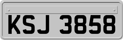 KSJ3858