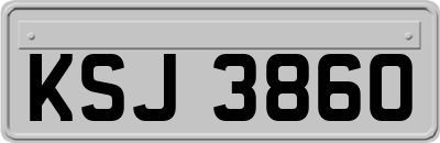 KSJ3860