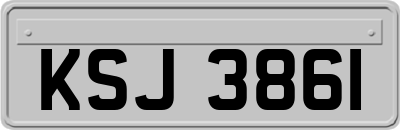KSJ3861