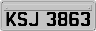KSJ3863