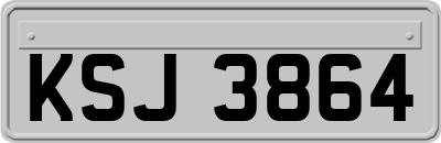 KSJ3864