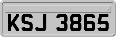 KSJ3865