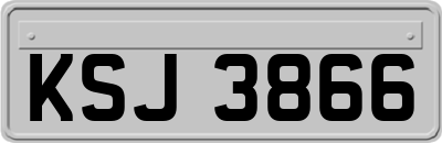 KSJ3866