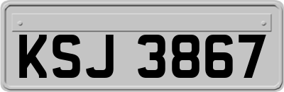 KSJ3867