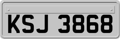 KSJ3868