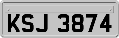 KSJ3874