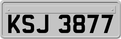 KSJ3877